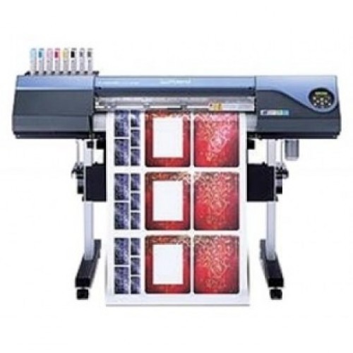 Roland VersaCAMM VS-300 Printer