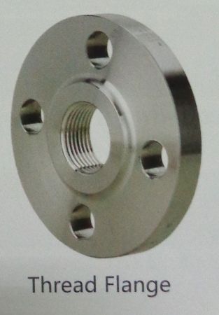 Thread Flange