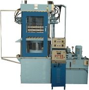 Brake Lining And Clutch Facing Molding Machines