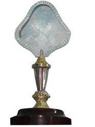 Corporate Crystal Trophies