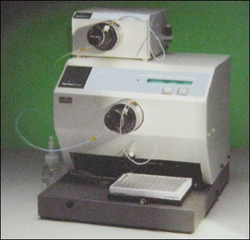 DELFIA Plate Dispense and DELFIA Dispense Unit