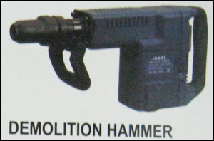 Demolition Hammer (ID-DL-11E)