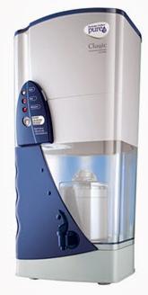 domestic water purifier