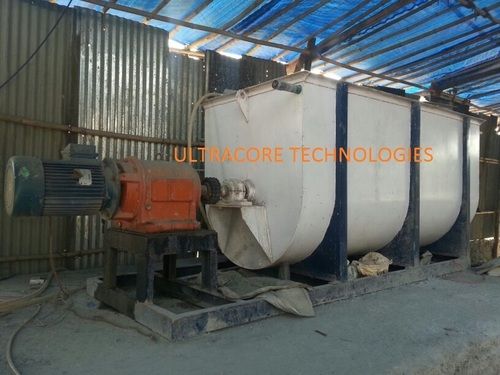 foam concrete machines