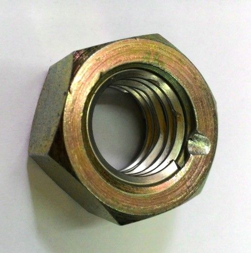 Helisert Lock Nuts