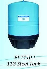 High Pressure Plastic Tanks PJ-T110-L