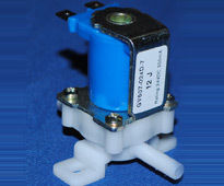 HIGH Solenoid Valves