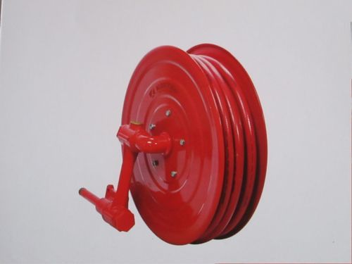 Hose Reel Drum