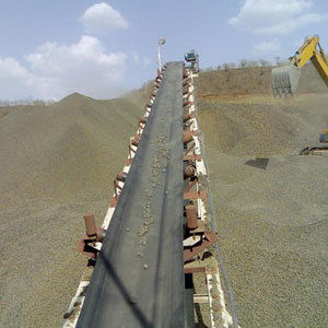 Industrial Conveyor Belt