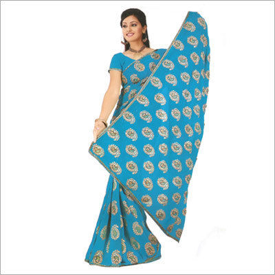 Ladies Saree