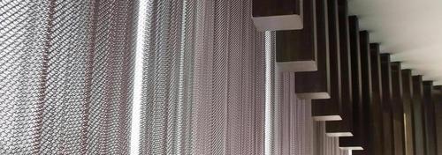 Metal Curtains