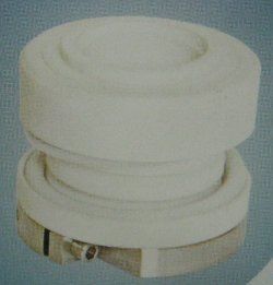 Ptfe Bellow Seal - Cs109sc