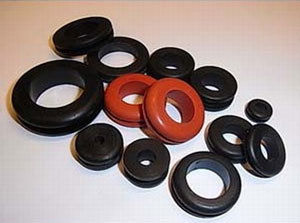 Rubber Molding Ring