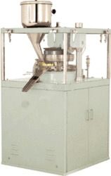 Single Rotary Tablet Press