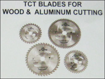 Tct Blades