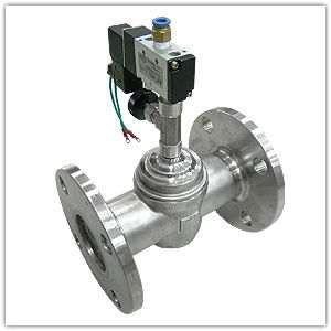 Air Control Valve