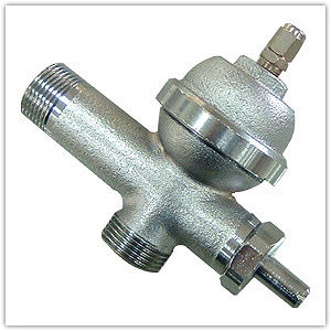 Angle Valve Water Hammer Arrestor