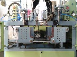 Automatic Blow Moulding Machines