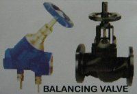 Balancing Valve