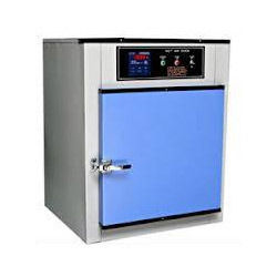 industrial hot air oven