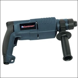 Electric Hammer Drill (EHD-020C)