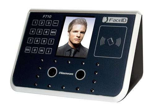 Face Identification with Biometric System