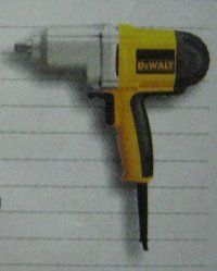 Heavy Duty Impact Wrench (DW292)