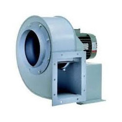 Industrial Ventilator Blower