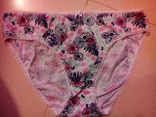 Ladies Modern Design Panties