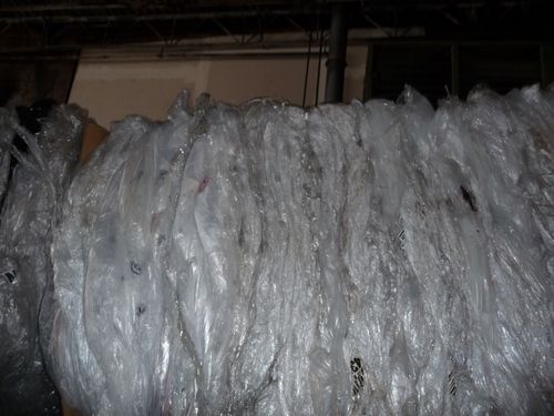  LDPE फिल्म्स स्क्रैप्स 