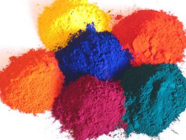 Pigments - Premium Quality, Advanced Technology | Versatile Applications, Low Market Rates