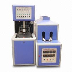 Plastic Blow Moulding Machine