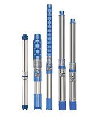 Sulzer Submersible Pumps