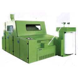 Textile Blow Room Machine