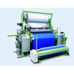 Textile Weaving Machines