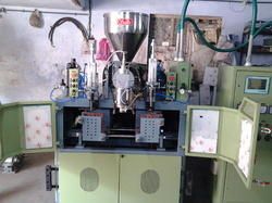 Toy Blow Mould Machines
