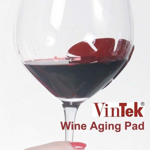 VinTek Wine-Aging Pad