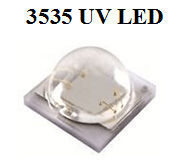 3535 Smd Uv Led