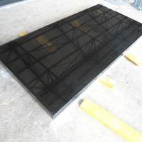 Black Granite Counter Tops