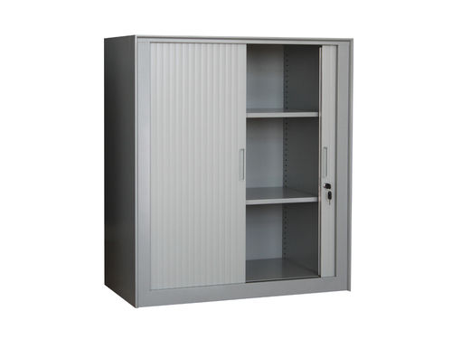 Fashionable Rolling Door File Cabinet