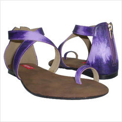 Ladies Designer Sandals