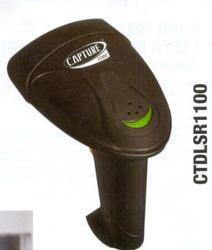 Laser Barcode Scanner