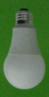 Led Plastic Bulb