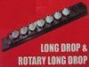 Long Drop and Rotary Long Drop Bakery Machine