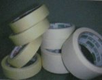 Masking Tapes By Technova Industries L.L.C.