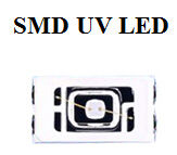 Resin Smd Uv Led Uv Light