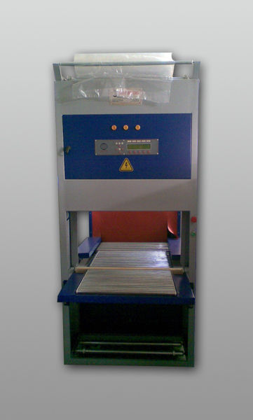 Shrink Packing Machinery