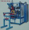 Socketing And Belling Machine - Off Line Manual (Vsm 160 1H Me)