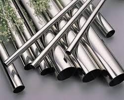 SS Steel Pipe - Stainless Steel, Durable and High-Quality Assurance, Corrosion-Resistant Design