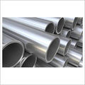 Stainless Steel Pipe And Tube - Varied Lengths and Thicknesses | High Tensile Strength, Accurate Dimensions, Perfect Finish